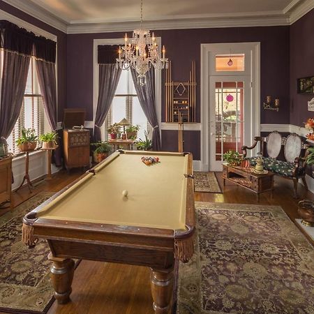 The Steamboat House Bed and Breakfast Galena Εξωτερικό φωτογραφία